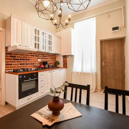 Elegant Studio - Urban Escape In Bucureşti Eksteriør bilde