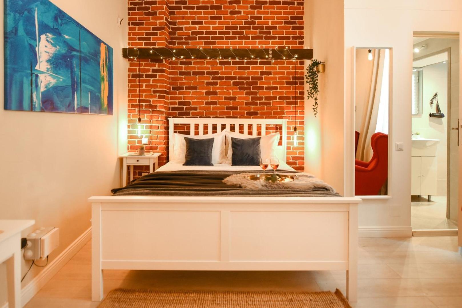 Elegant Studio - Urban Escape In Bucureşti Eksteriør bilde