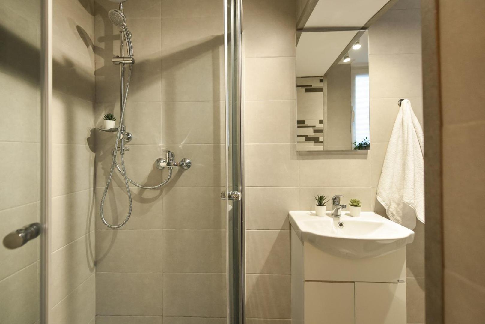 Elegant Studio - Urban Escape In Bucureşti Eksteriør bilde