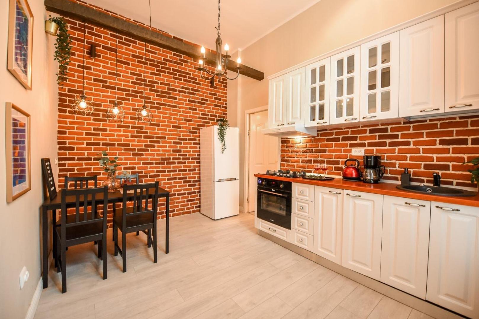 Elegant Studio - Urban Escape In Bucureşti Eksteriør bilde