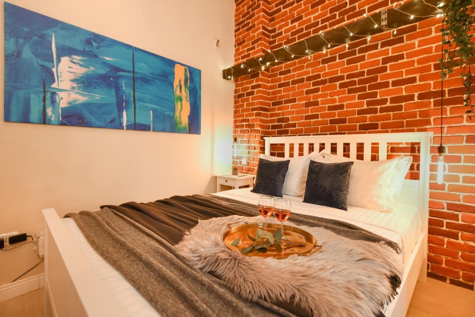 Elegant Studio - Urban Escape In Bucureşti Eksteriør bilde