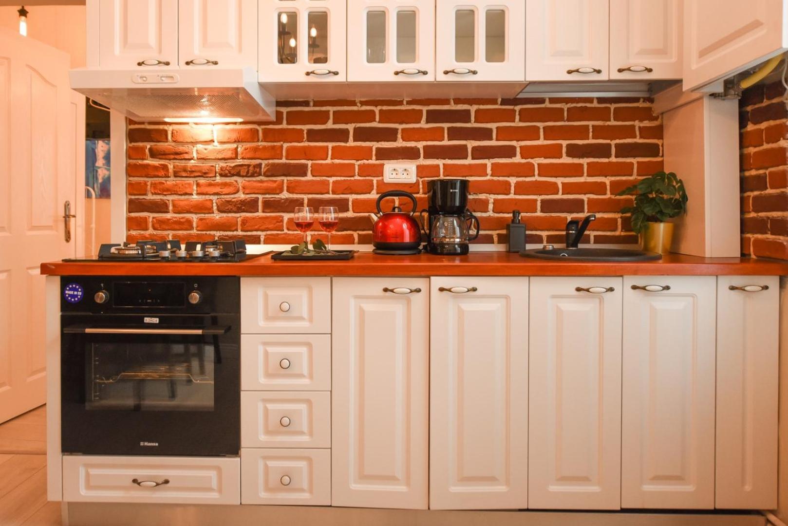 Elegant Studio - Urban Escape In Bucureşti Eksteriør bilde