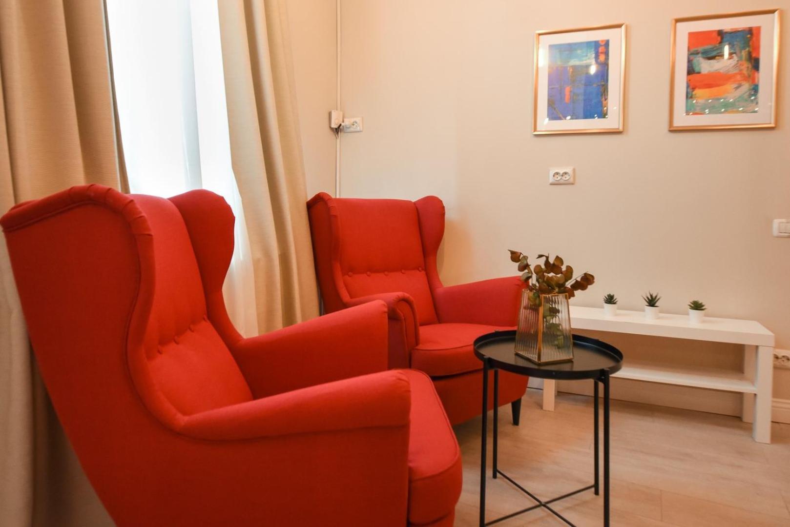 Elegant Studio - Urban Escape In Bucureşti Eksteriør bilde