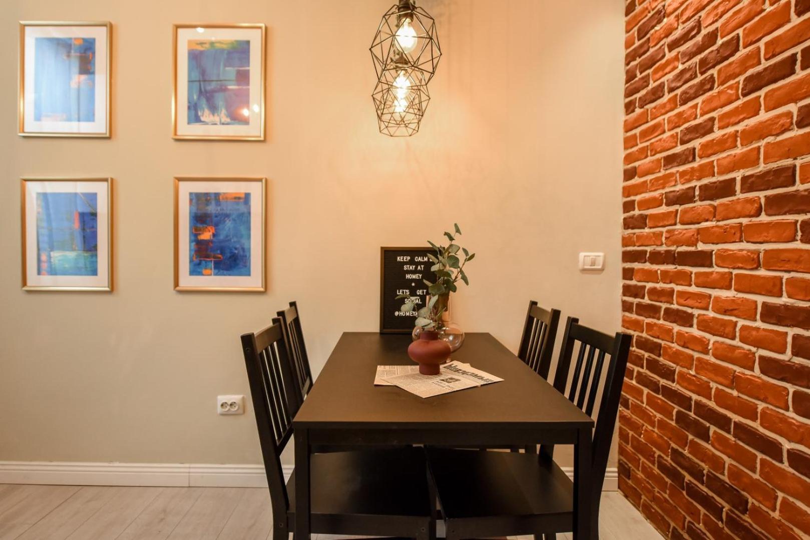 Elegant Studio - Urban Escape In Bucureşti Eksteriør bilde