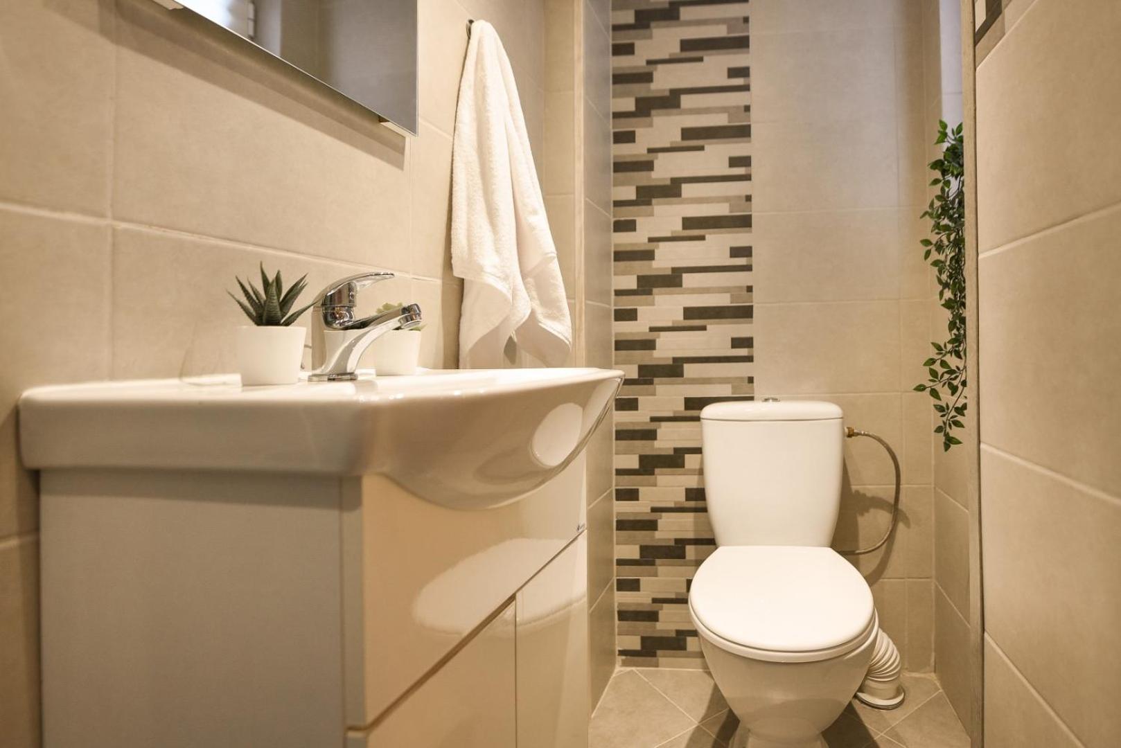 Elegant Studio - Urban Escape In Bucureşti Eksteriør bilde