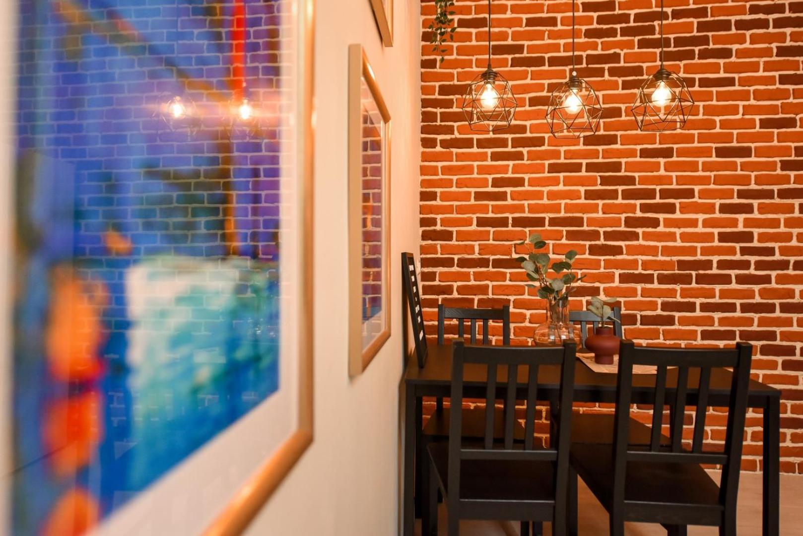 Elegant Studio - Urban Escape In Bucureşti Eksteriør bilde
