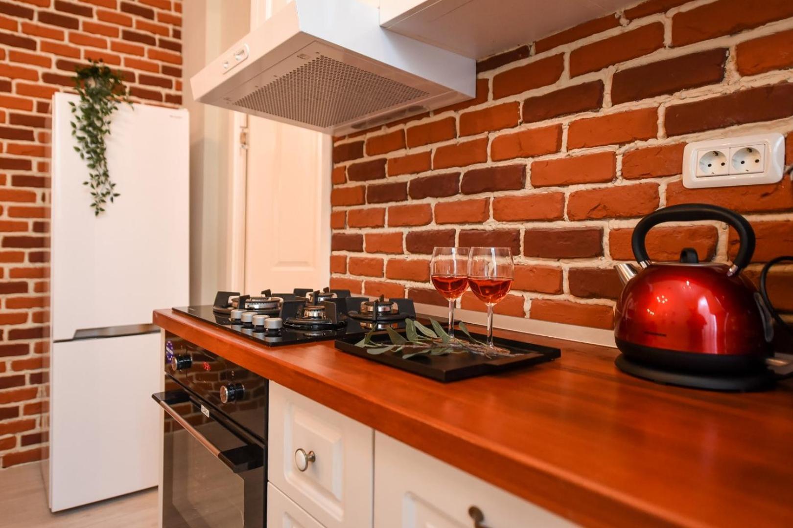 Elegant Studio - Urban Escape In Bucureşti Eksteriør bilde